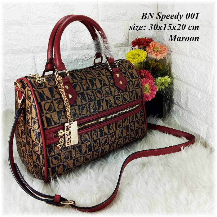 BN Speedy 001