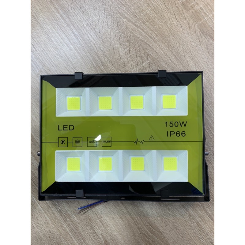 Lampu sorot Tembak led 150W 150 Watt COB