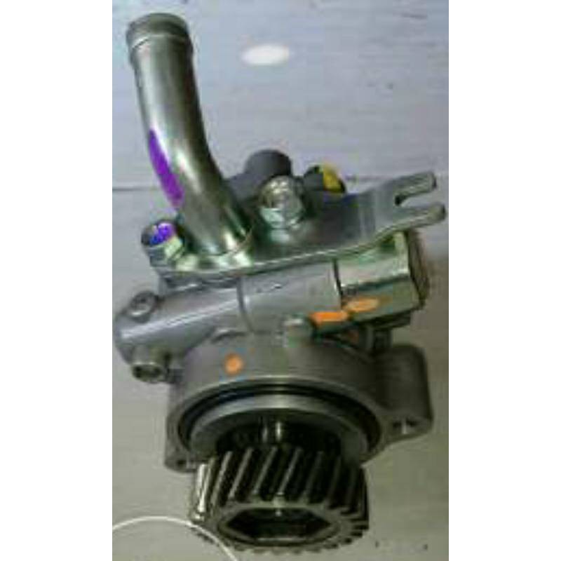 Produk Terlaris Mr Pompa Power Steering Pump Triton 2 8 2800cc Asli Shopee Indonesia