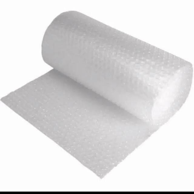 

Bubble Wrap "Hanya untuk tambahan