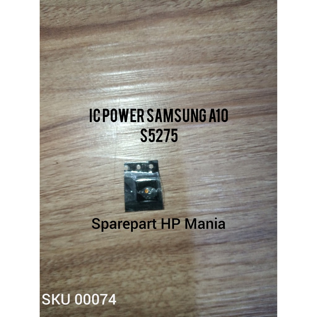 ic power samsung j120g