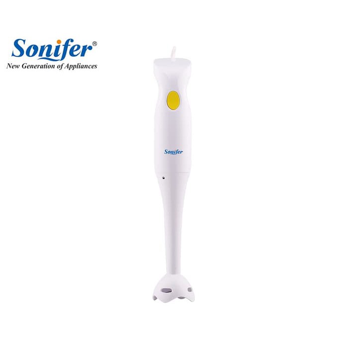 Terlaris Hand Blender / Hand Mixer / Sonifer hand blender