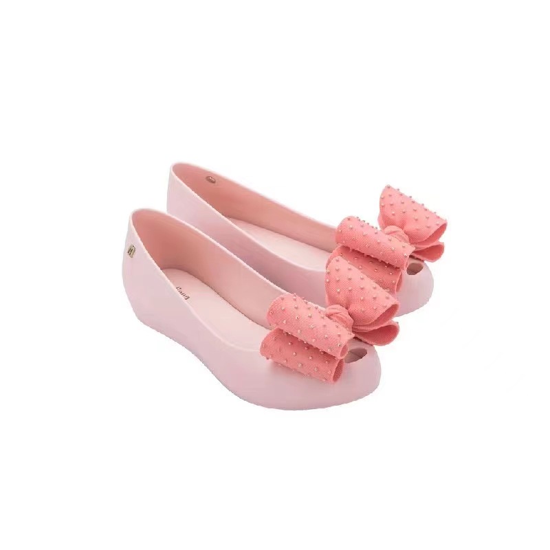 Flat shoes anak Mels M25