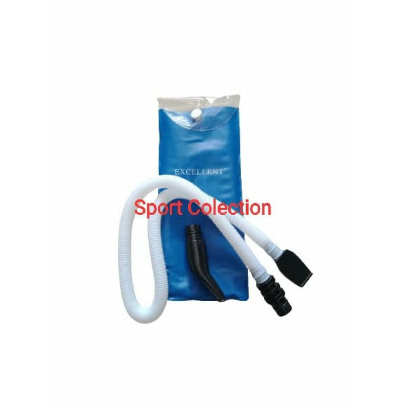 Peniup Pianika Selang Pianika