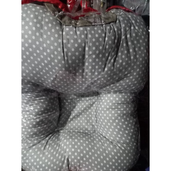 NEW SOFA Bayi Tebal Motif