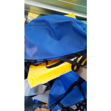 tutup atas mesin 15 pk yamaha/sizuki