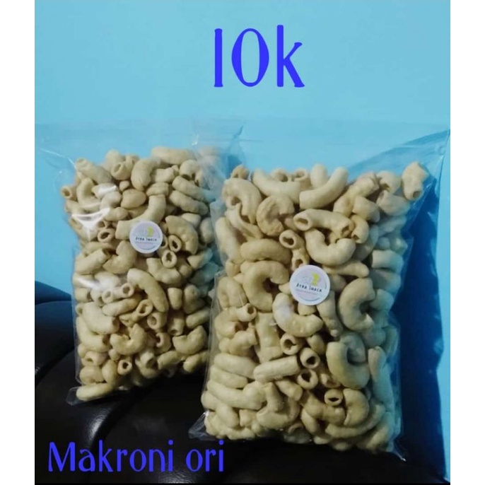 

makroni original / asin