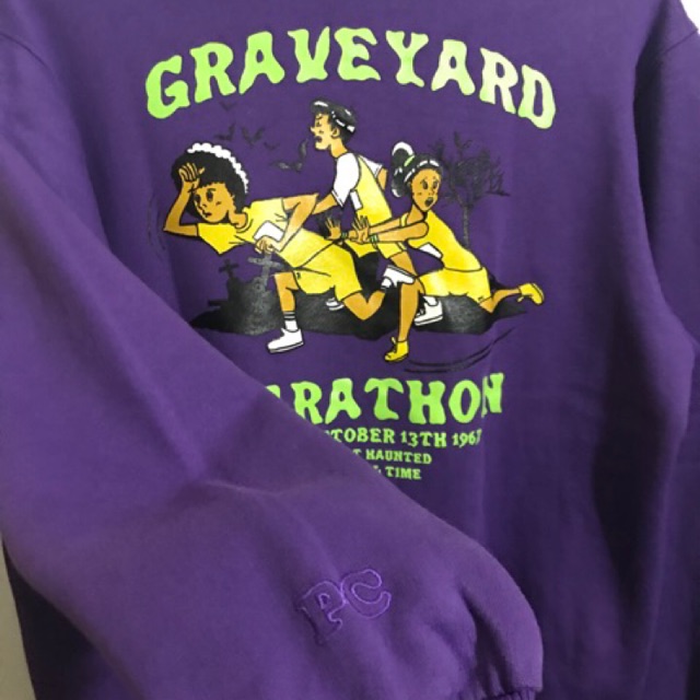 public culture sweater