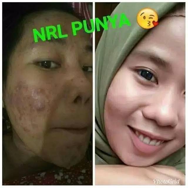 Aschosme CREAM NRL KUPU KUPU  Full Segel