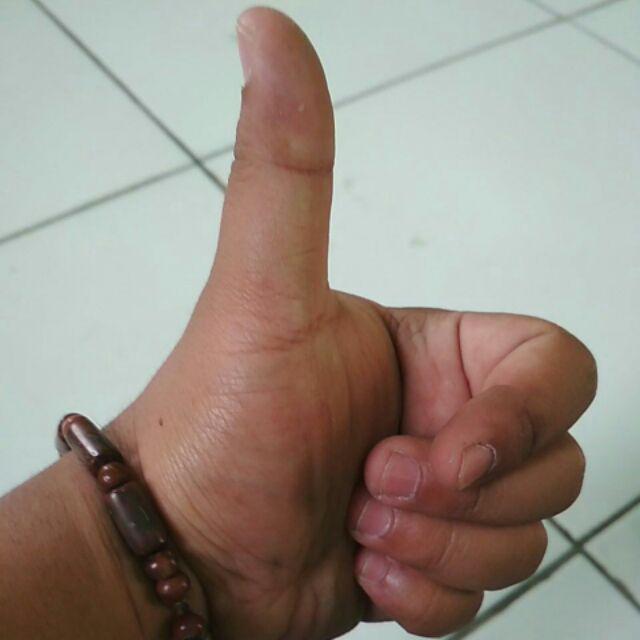 1 Set Kunci Pintu Tanggung Estilo Casa Np