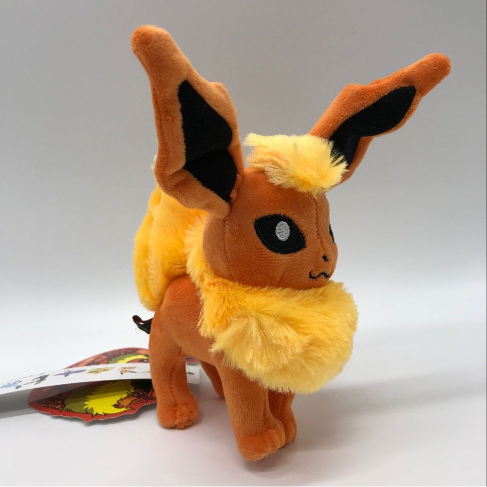 flareon peluche