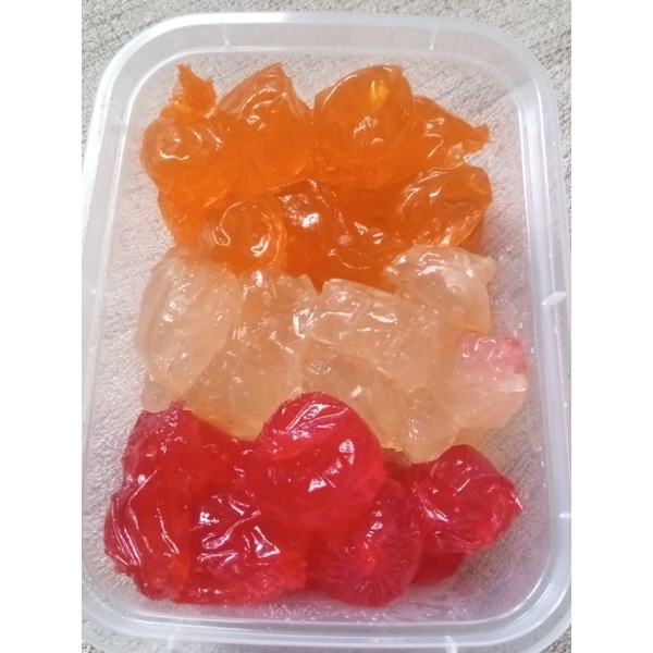 

yupi bolicious 200gr