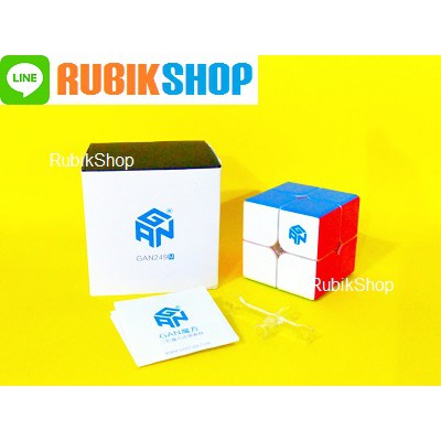 RUBIK 2x2 : GAN 249 MAGNETIC 2x2x2