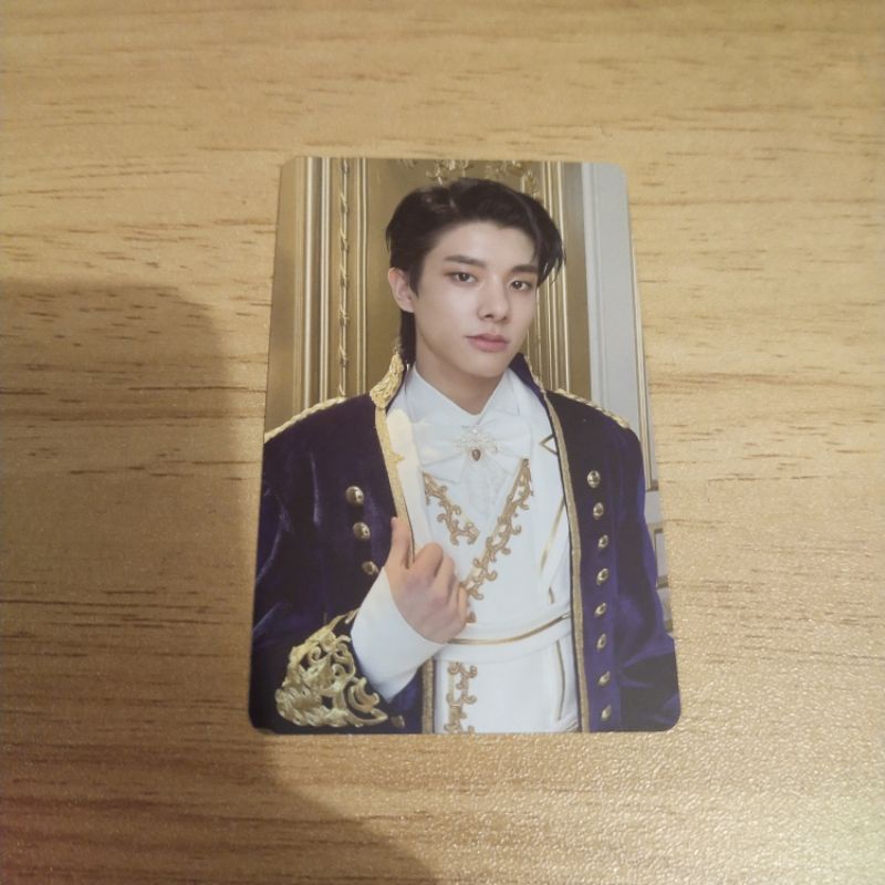 JAKE PANGERAN CONCEPT UP