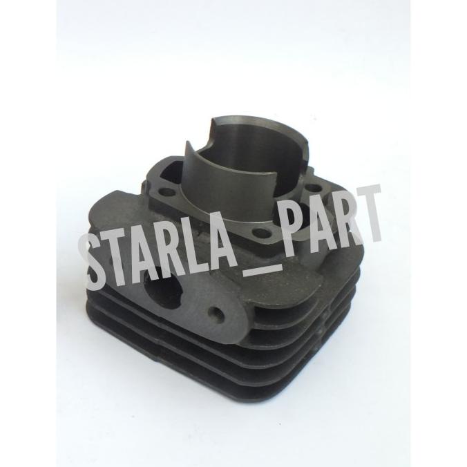 cusss order] cylinder block foring genset bensin campur et950