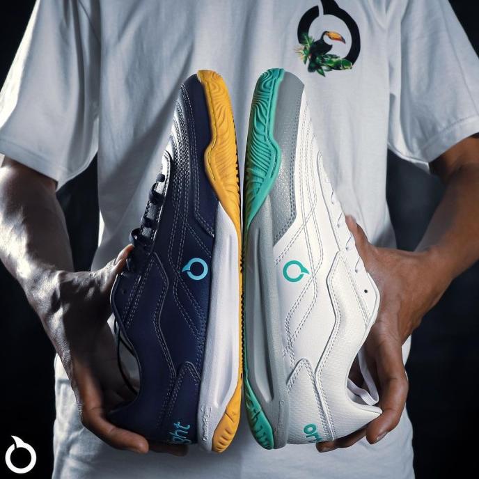 Sepatu Futsal Ortus OrtusEight Jogosala Jogo Sala Roulette Roulete IN