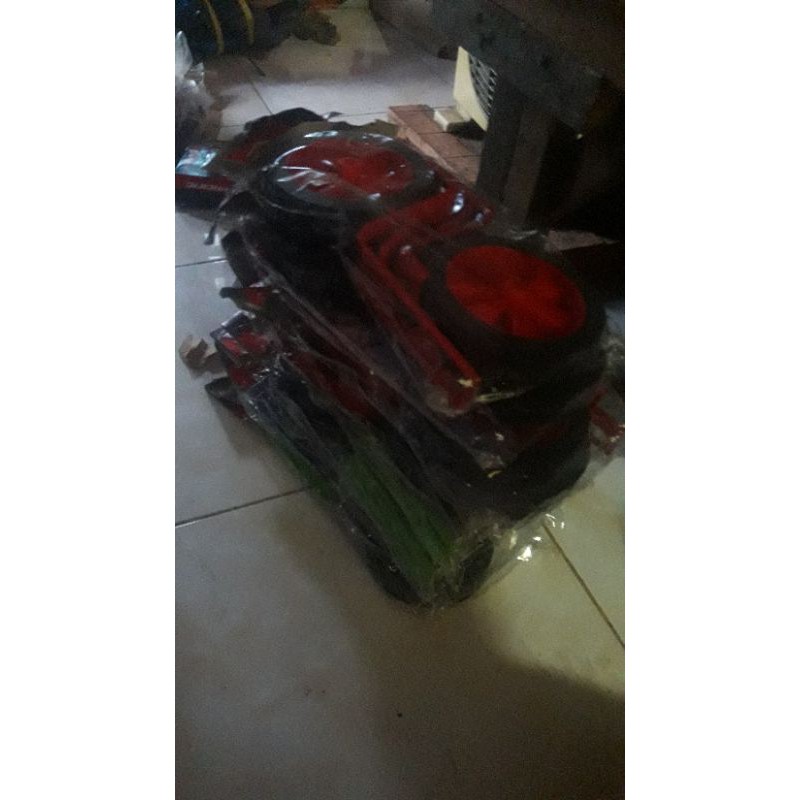 RODA BANTU SEPEDA ANAK UKURAN 12/16