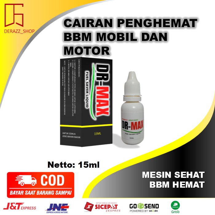 Penghemat bbm bensin mobil avanza oli mesin mobil lebih awet dan tahan lama by DR-MAX