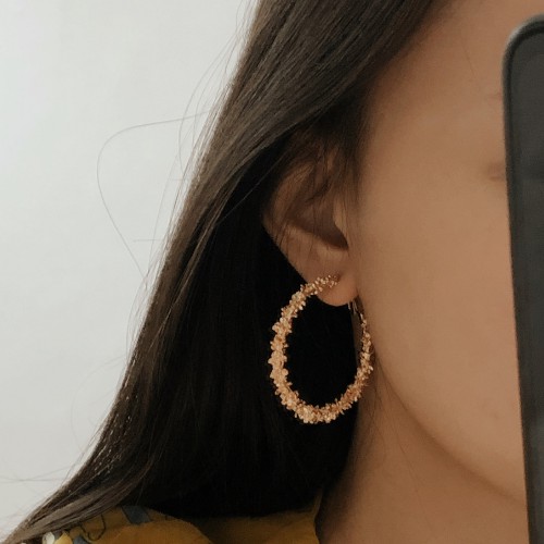 savira earrings / Aksesoris Anting Wanita Anting Korea