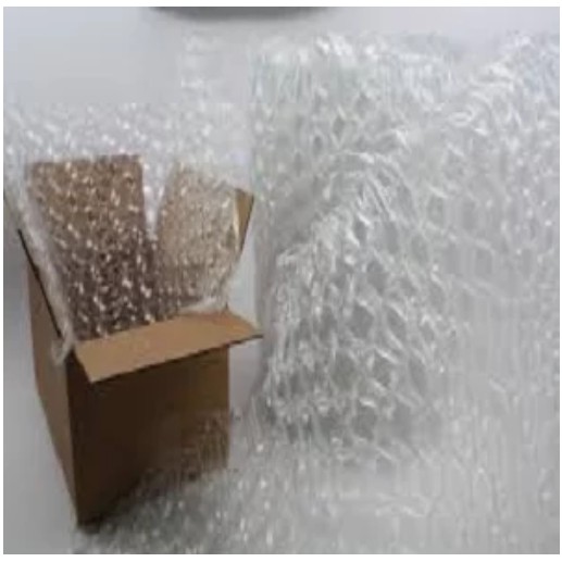 Jual Tambahan Packing Bubble Wrap Dan Dus Untuk Barang Yang Mudah Rusak Atau Pecah Shopee