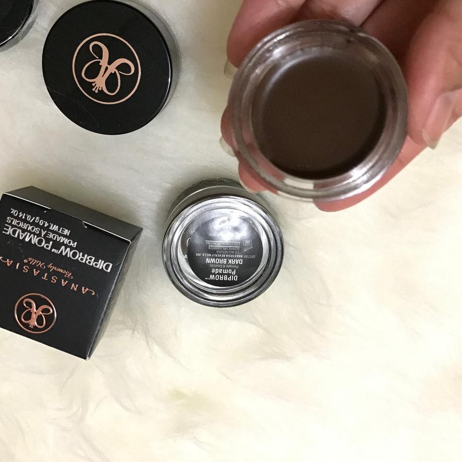 ✈ Pomade Browpen abh kuas alis pomade alis eyebrow ➤
