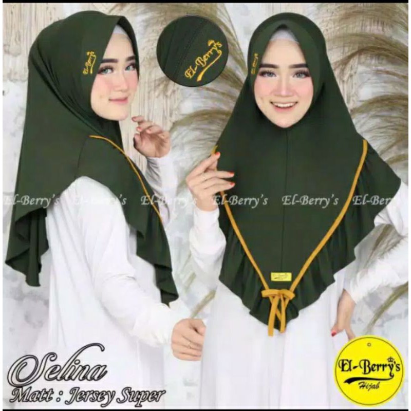 elberrys original Jersey super