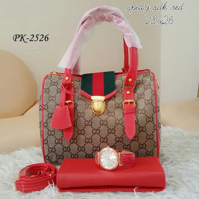 Sophie Paris Tas Selempang Wanita Alaqua Maroon T5624M2 i.204812 L3A7 Tas Batam Murah Keren Cewek Im