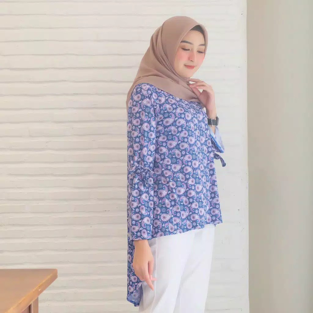 Gambar Baju Perempuan Unik - foto cewek cantik