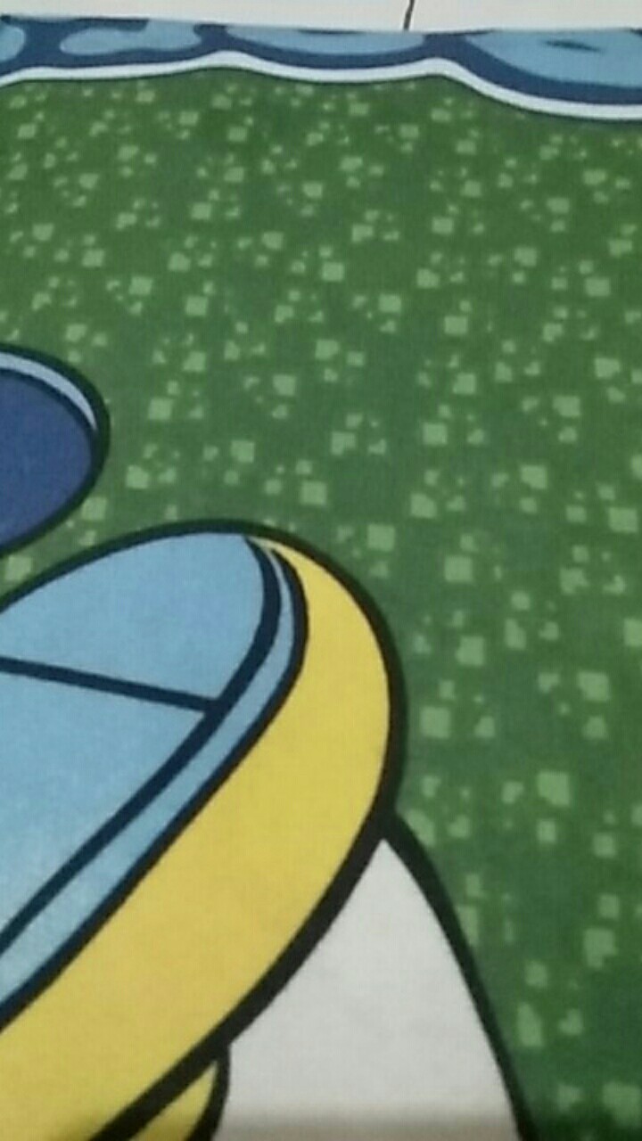 Handuk Mandi Dewasa Arci 70 X 140 Cm Light Blue