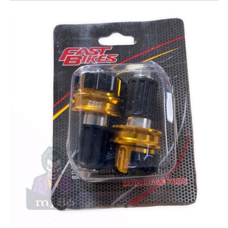 Jalu stang Fast Bikes model 2in1 Universal