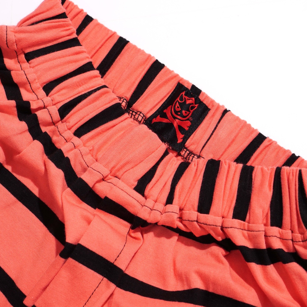 BOXER 7561 ALL SIZE ORANGE | CAMO WARBROKE