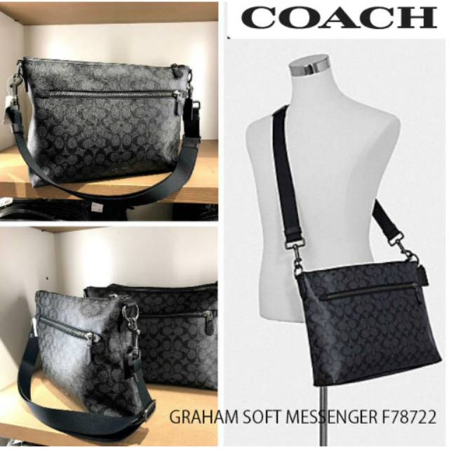 coach graham bag