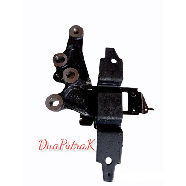Engine mounting kiri sigra calya matic 1200 cc engine monting sigra calya