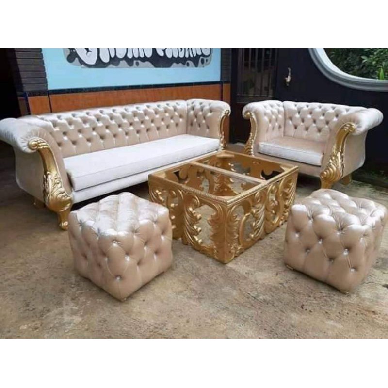 set kursi tamu sofa modrn/kursi tamu sofa jepara