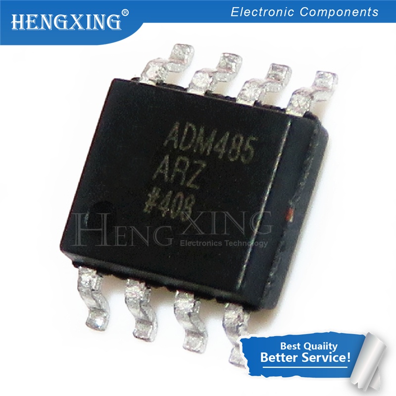 100pcs Ic ADM485ARZ ADM485AR ADM485JR ADM485-8