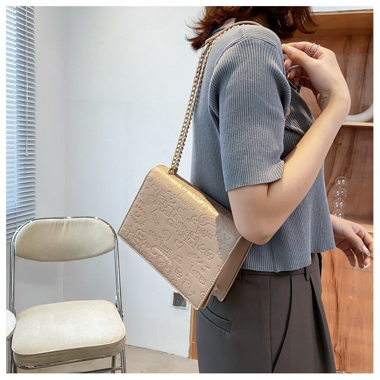 ( 2PC 1KG ) GTBI998877554 New Arrival  !!!  Tas Selempang Wanita Import   Terbaru