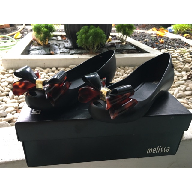 Melissa Shoes