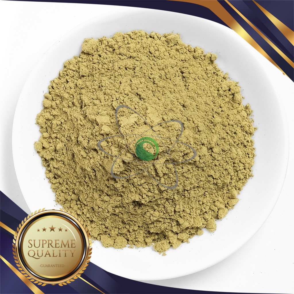 

Gold Bali Herbsmind Supreme Quality Bubuk Herbal Alami