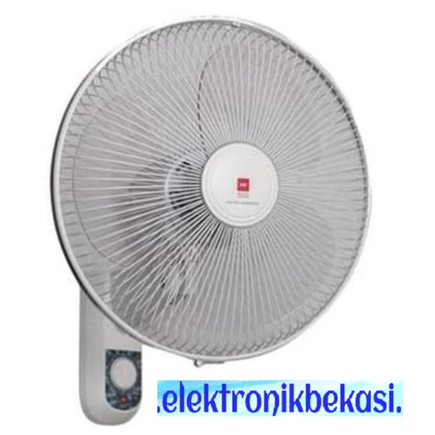 WALL FAN KDK WN 40B