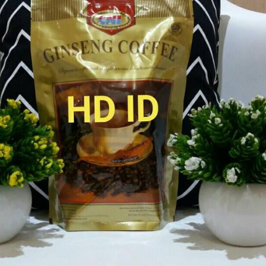 

HOT SALE!! KODE-234 Kopi Ginseng CNI