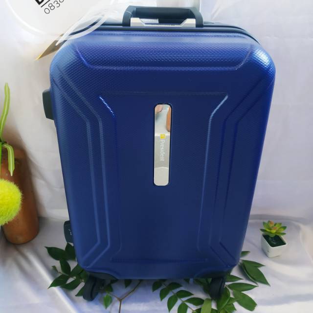 Koper President Blue Navy Tsa