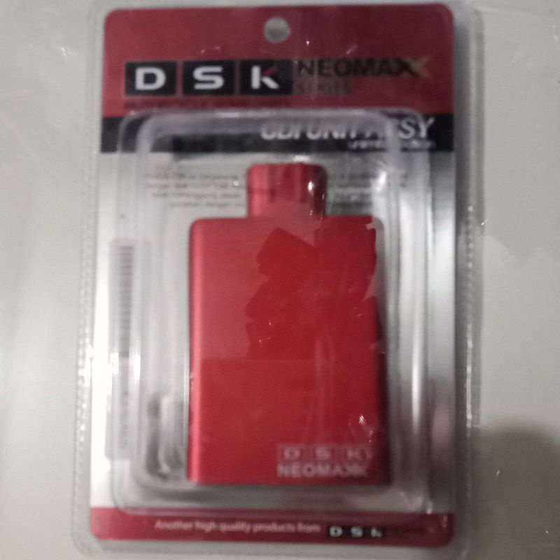 CDI SATRIA 2T LSCM/HIU DSK NEOMAXX