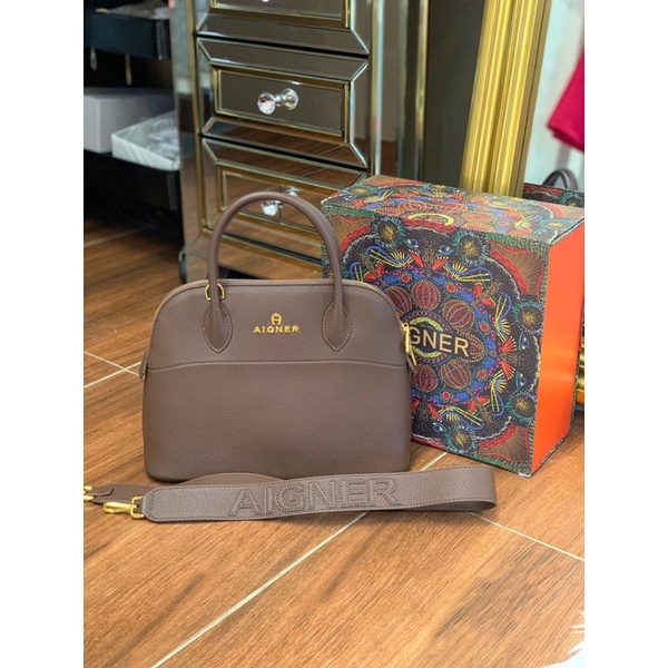 Tas Agner Oval Aleashop