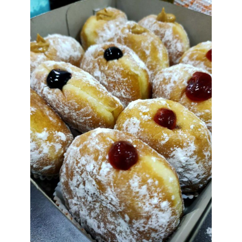 

bomboloni