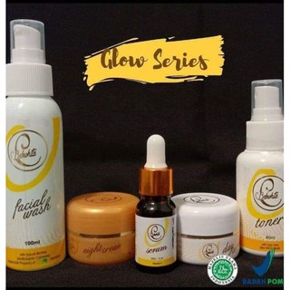 BEBWHITEC SKINCARE GLOW / ACNE / ECER / SATUAN / ORIGINAL