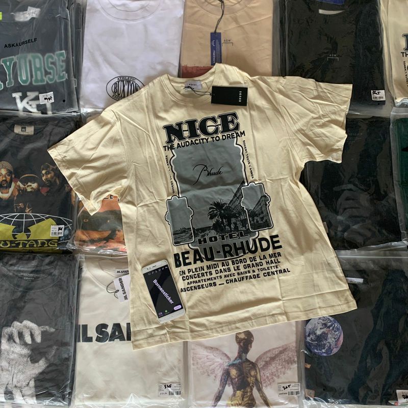 RHUDE NICE