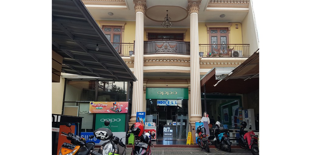 Toko Online indocellmalang | Shopee Indonesia