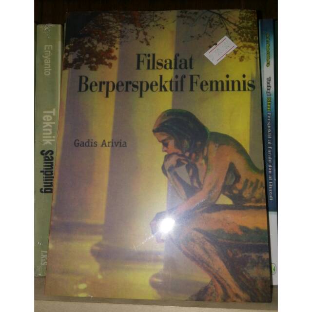 Filsafat Berperspektif Feminis - Gadis Arivia