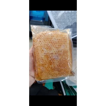 

madu sarang 500gr ,250g , 100gr