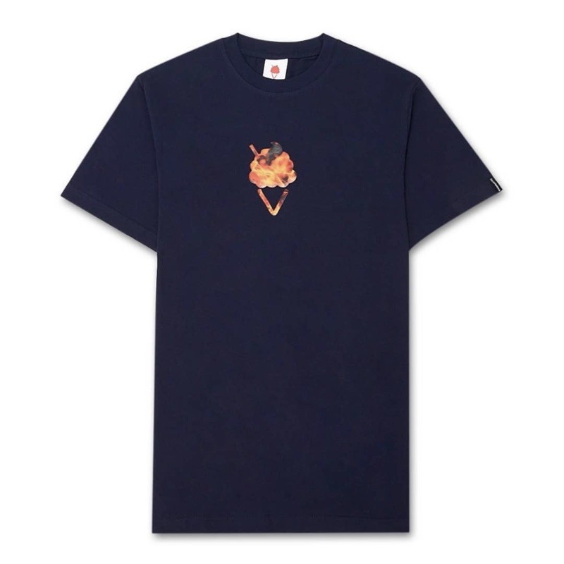 SUNDAY SUNDAY CO - T-SHIRT FONT - ORIGINAL